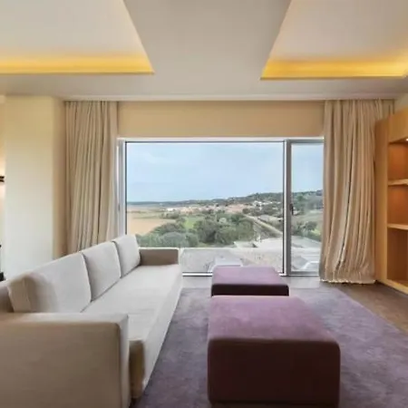 Hotel Valbusenda Bodega & Toro