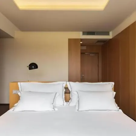 Valbusenda Bodega&spa 5*