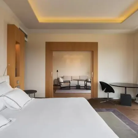 Valbusenda Bodega & Hotel