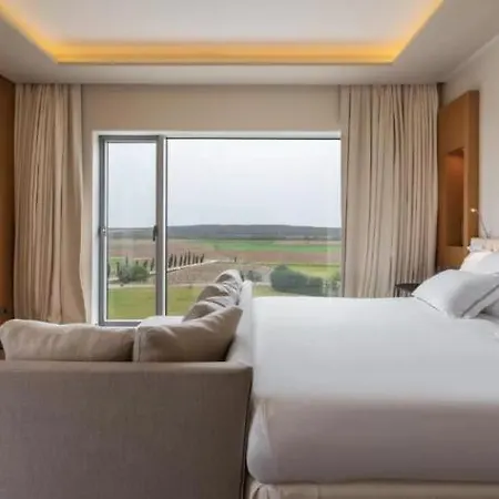 Valbusenda Bodega & Hotel 5*