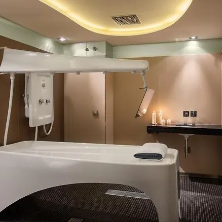 Valbusenda Bodega & Hotel 5*