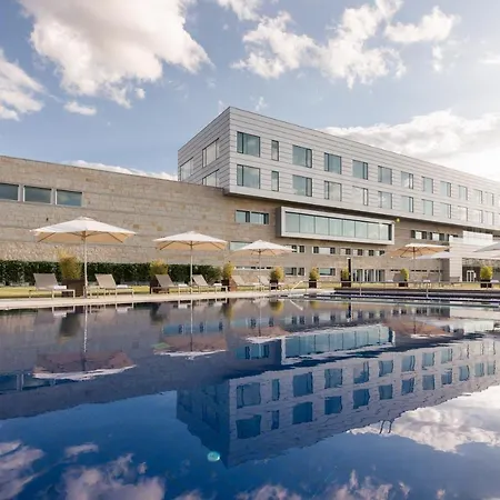 Valbusenda Bodega & Toro