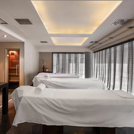 Valbusenda Bodega&spa Hotel