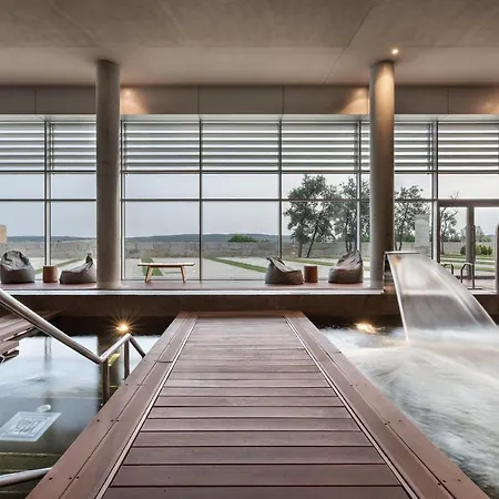 Hotel Valbusenda Bodega &