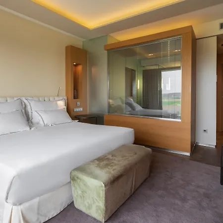 호텔 Valbusenda Bodega & 토로