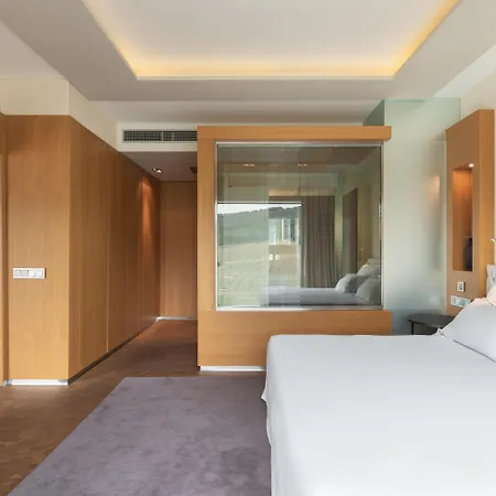 Hotel Valbusenda Bodega & Toro