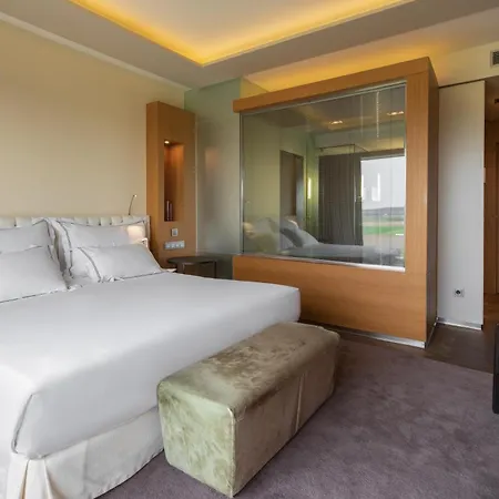 Valbusenda Bodega & Hotel