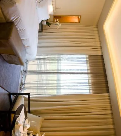 Hotel Valbusenda Bodega & 5*