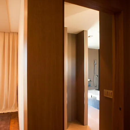 Valbusenda Bodega & Otel Toro