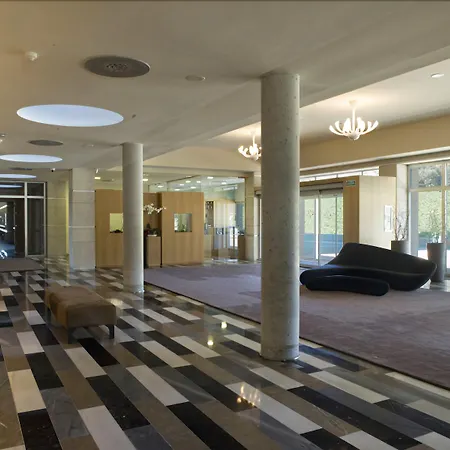 Hotel Valbusenda Bodega & 5*