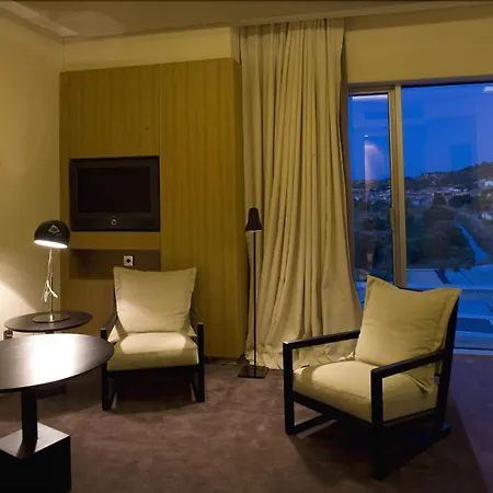 Valbusenda Bodega&spa 5*