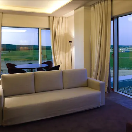 Valbusenda Bodega&spa 5*