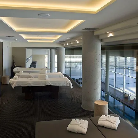 Hotel Valbusenda Bodega &