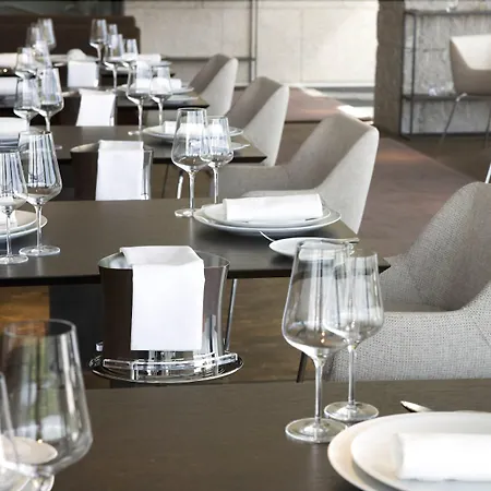 Valbusenda Bodega&spa 5*