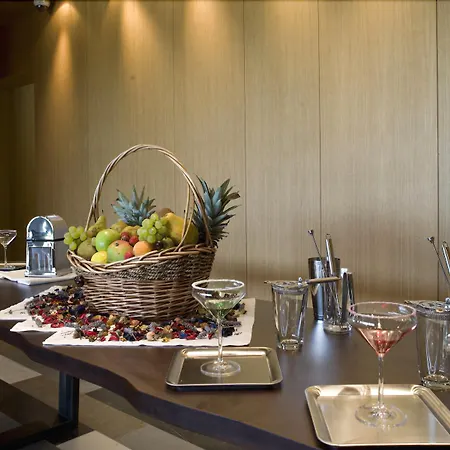 Valbusenda Bodega & 5*