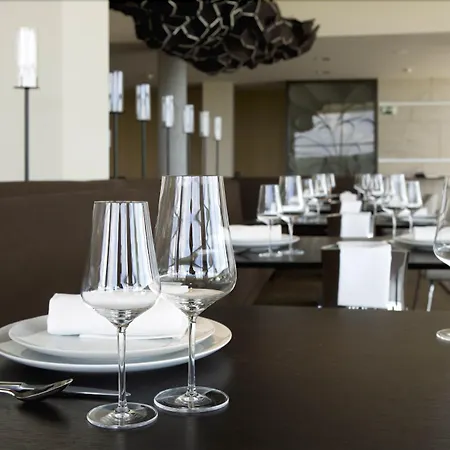 Hotel Valbusenda Bodega&spa 5*