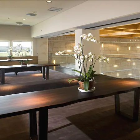 Hotel Valbusenda Bodega & Toro