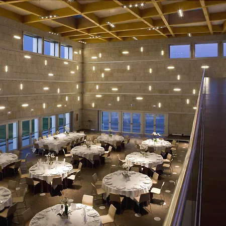 Valbusenda Bodega & Hotel 5*