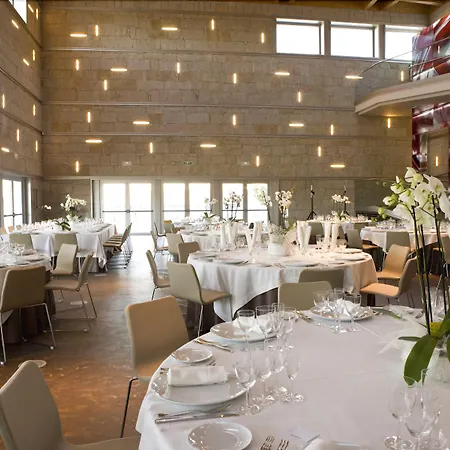 Valbusenda Bodega & Otel 5*