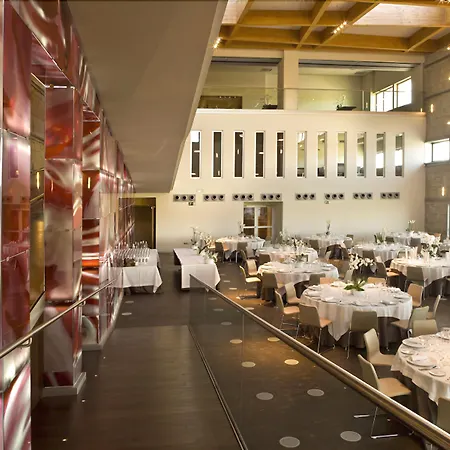 Hotel Valbusenda Bodega &