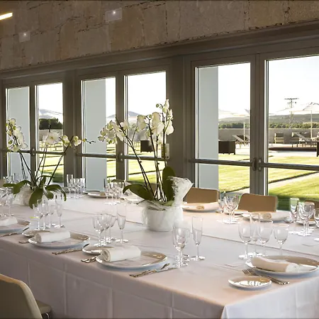 Valbusenda Bodega & Toro