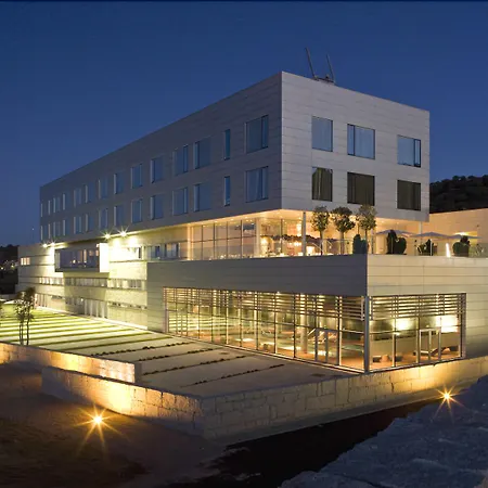 Hotel Valbusenda Bodega & Toro