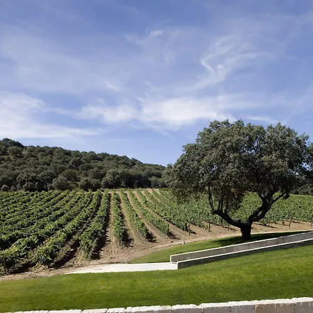 Valbusenda Bodega & Hotel