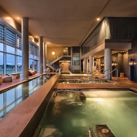 Valbusenda Bodega&spa 5* Toro