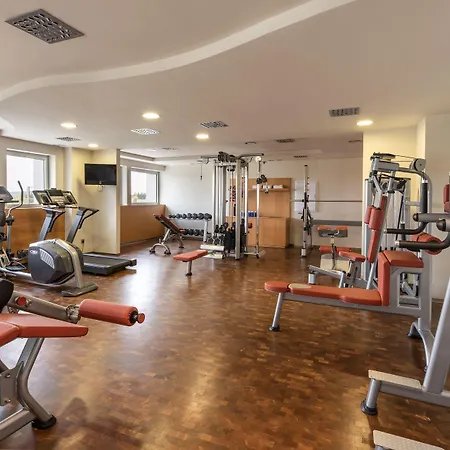 Valbusenda Bodega&spa Hotel