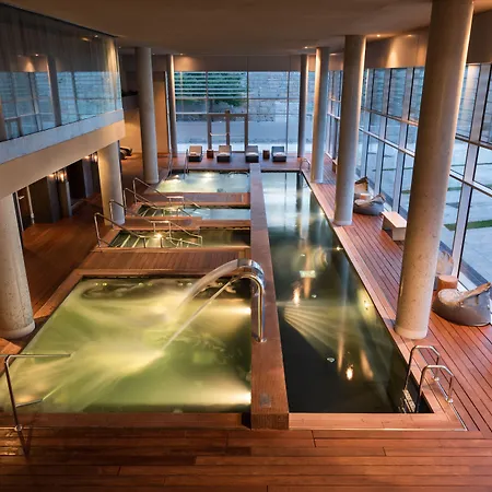 Valbusenda Bodega&spa Hotel 5*
