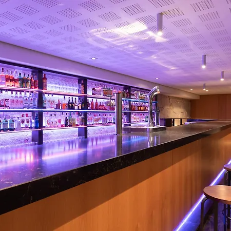 Valbusenda Bodega&spa Hotel