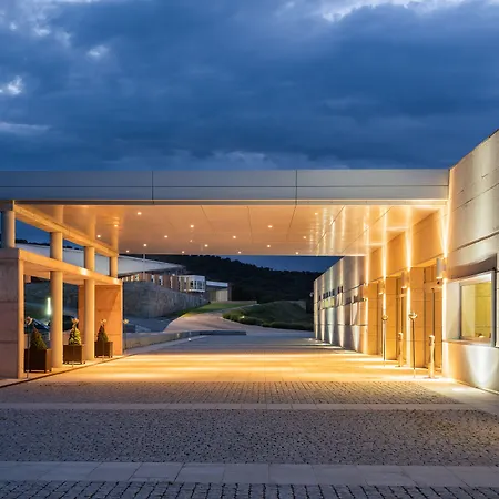 Hotel Valbusenda Bodega&spa Toro
