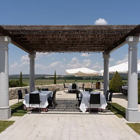 Valbusenda Bodega&spa Hotel Toro