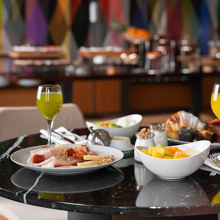 Valbusenda Bodega&spa 5* Toro