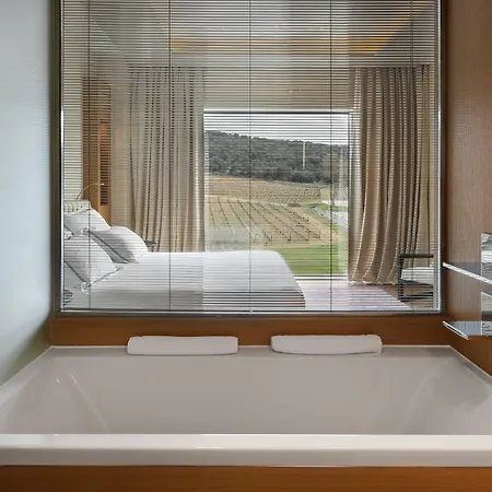 Hotel Valbusenda Bodega & 5*