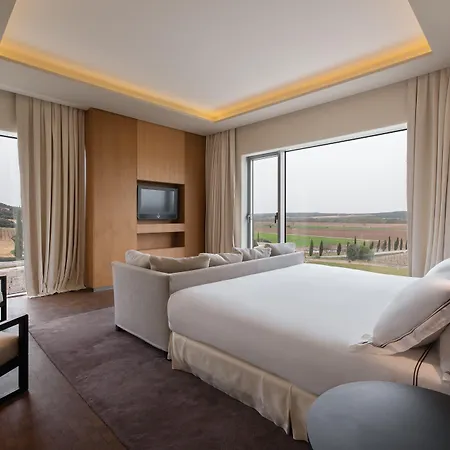 Hotel Valbusenda Bodega &