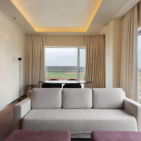 Valbusenda Bodega&spa 5*