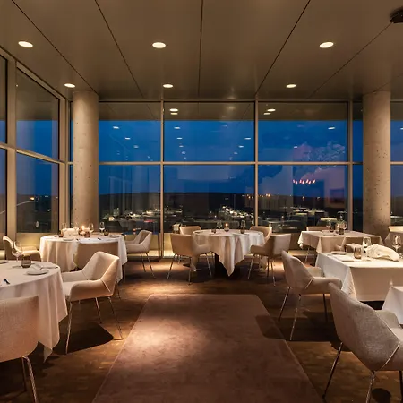 Valbusenda Bodega & Hotel 5*