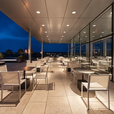 Hotel Valbusenda Bodega & Toro