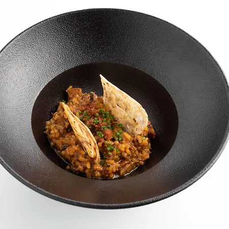 Hotel Valbusenda Bodega & Toro