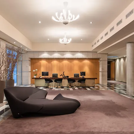 Hotel Valbusenda Bodega &