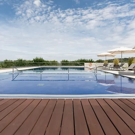 Hotel Valbusenda Bodega & Toro