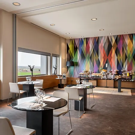 Hotel Valbusenda Bodega &