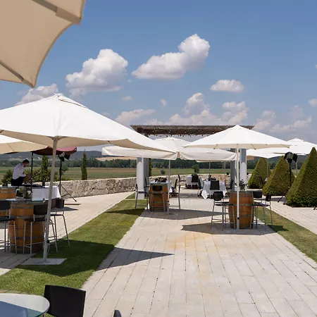 Hotel Valbusenda Bodega &