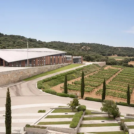 Valbusenda Bodega&spa Hotel Toro