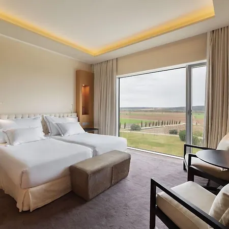 Valbusenda Bodega & Toro