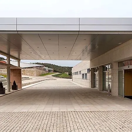 Valbusenda Bodega & Toro