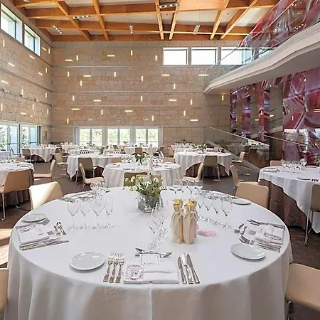 Hotel Valbusenda Bodega & Toro