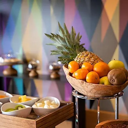 Valbusenda Bodega & Hotel 5*