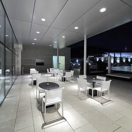 Valbusenda Bodega&spa Hotel Toro